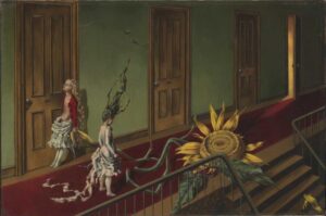 Una pequeña música nocturna , 1943